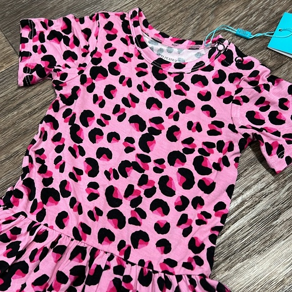 Posh Peanut Bianca Twirl- NWT - Picture 2 of 3